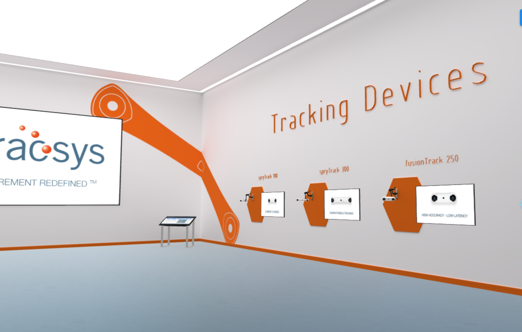 Atracsys LLC